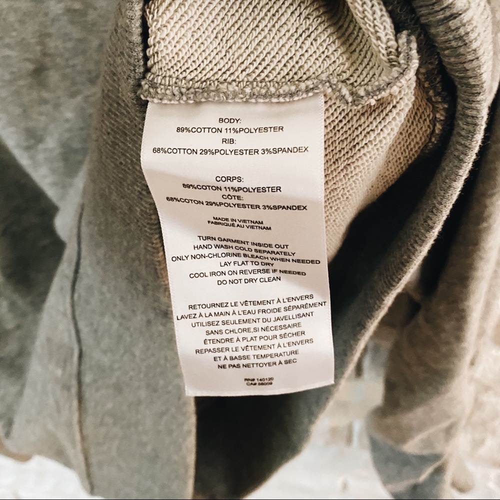 Stella and Dot Madison Pullover - Picture 8 of 8